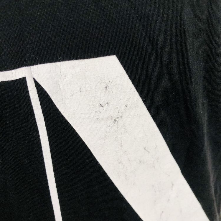 Valentino Valentino Logo Print T-Shirt Size XS Size US XS / EU 42 / 0 - 7 Thumbnail