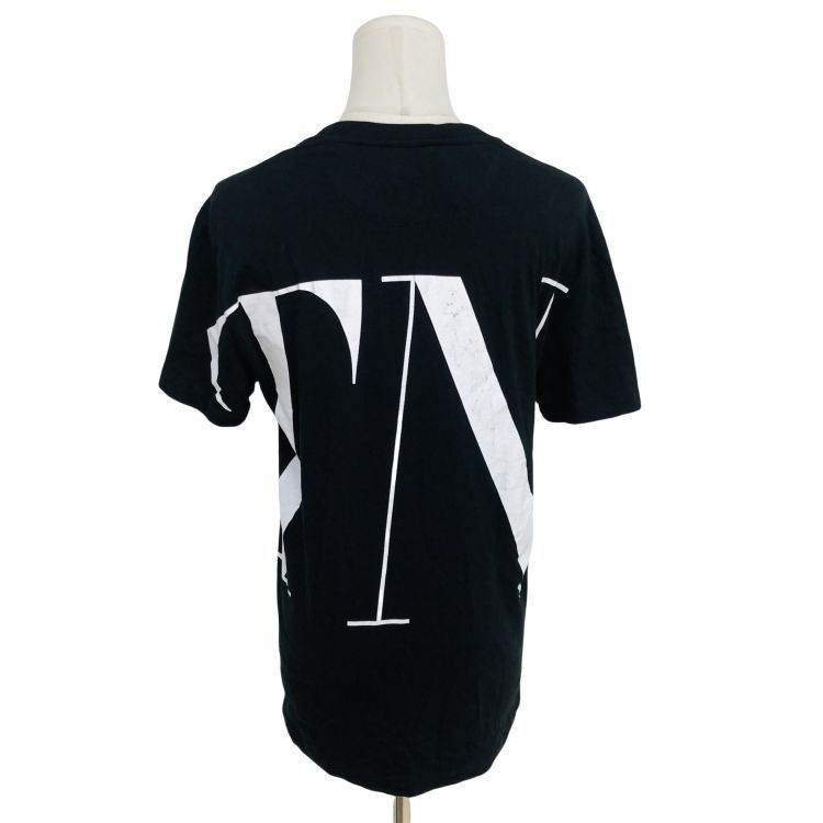 Valentino Valentino Logo Print T-Shirt Size XS Size US XS / EU 42 / 0 - 2 Thumbnail