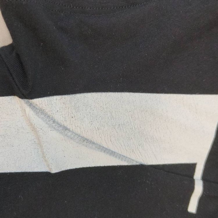 Valentino Valentino Logo Print T-Shirt Size XS Size US XS / EU 42 / 0 - 6 Thumbnail