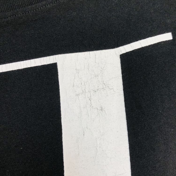 Valentino Valentino Logo Print T-Shirt Size XS Size US XS / EU 42 / 0 - 8 Thumbnail