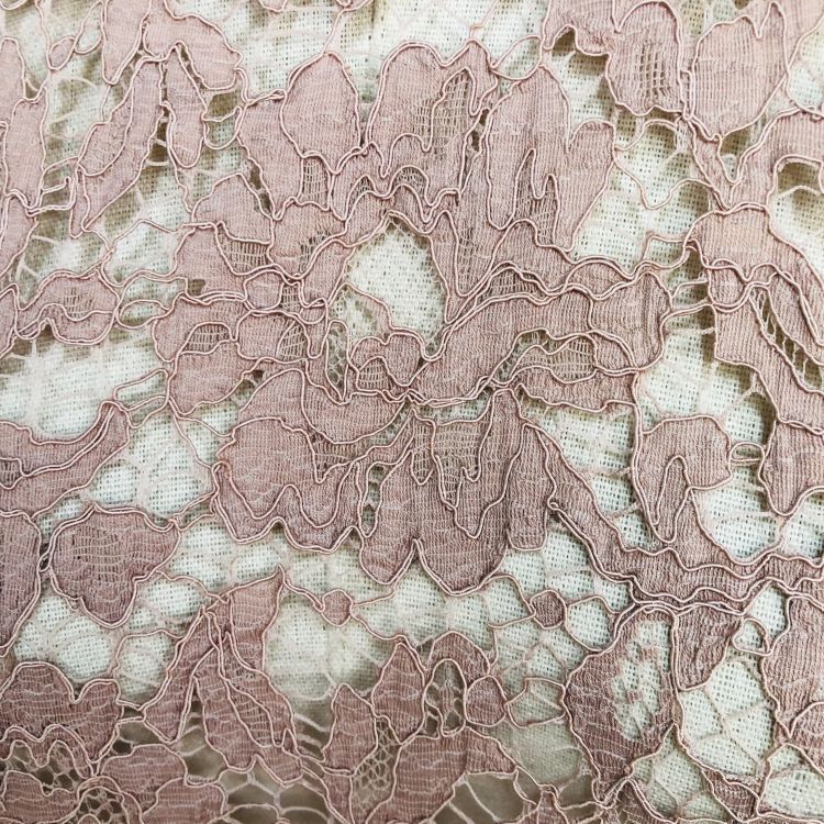Valentino Valentino Lace Long Sleeve Top Size M Size M / US 6-8 / IT 42-44 - 7 Thumbnail