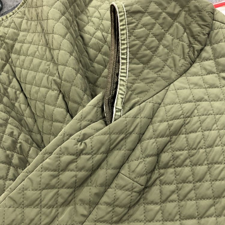 RED Valentino Red Valentino Quilted Dress Size 40 Size S / US 4 / IT 40 - 7 Thumbnail