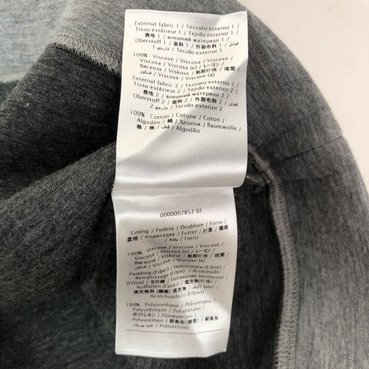 Valentino Valentino Parrot Graphic Sweatshirt Size S Size US S / EU 44-46 / 1 - 5 Thumbnail