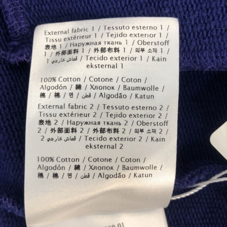 Valentino Valentino V 1960 Logo Patch Cardigan Size L Size US L / EU 52-54 / 3 - 5 Thumbnail