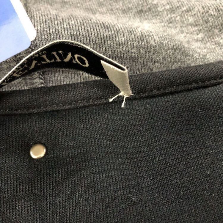 Valentino Valentino Butterfly Bead Hoodie Size L Size US L / EU 52-54 / 3 - 11 Thumbnail