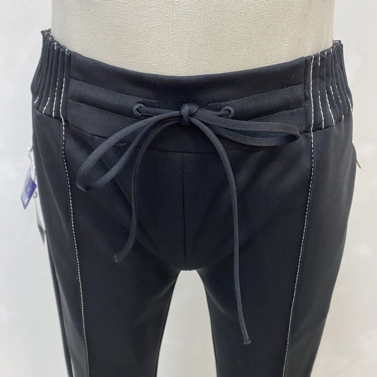 Valentino Valentino VLTN Logo Joggers Size 38 Size 26" / US 2 / IT 38 - 7 Thumbnail