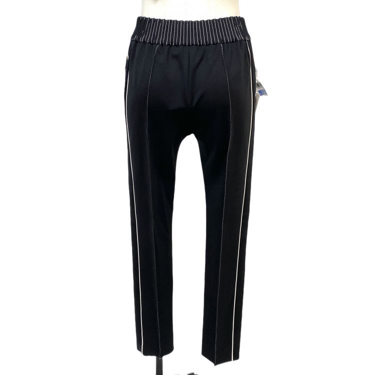 Valentino Valentino VLTN Logo Joggers Size 38 Size 26" / US 2 / IT 38 - 2 Thumbnail