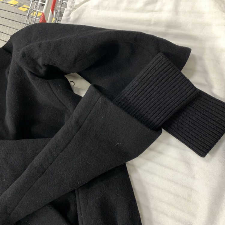 Miu Miu Miu Miu Wool Angora Coat Size 38 Size XS / US 0-2 / IT 36-38 - 8 Thumbnail