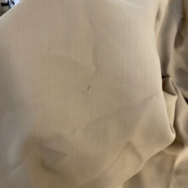 Bottega Veneta Bottega Veneta Khaki Wrap Jacket Size 38 Size XS / US 0-2 / IT 36-38 - 12 Thumbnail