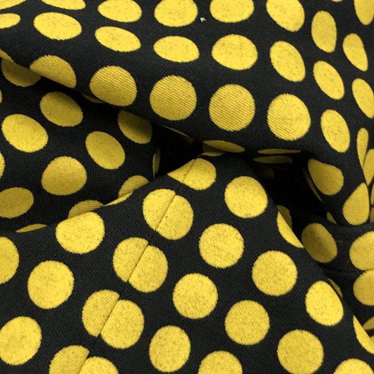 Bottega Veneta Bottega Veneta Polka Dot Midi Dress IT 42 Size M / US 6-8 / IT 42-44 - 9 Thumbnail