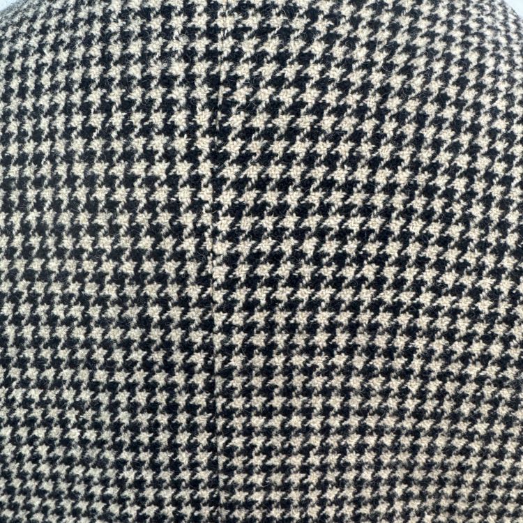 Bottega Veneta Bottega Veneta Houndstooth Blazer Size 38 Size XS / US 0-2 / IT 36-38 - 5 Thumbnail