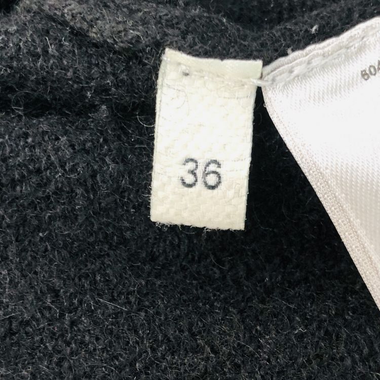 Bottega Veneta Bottega Veneta Cashmere Button Up Cardigan Size 36 Size XS / US 0-2 / IT 36-38 - 3 Thumbnail