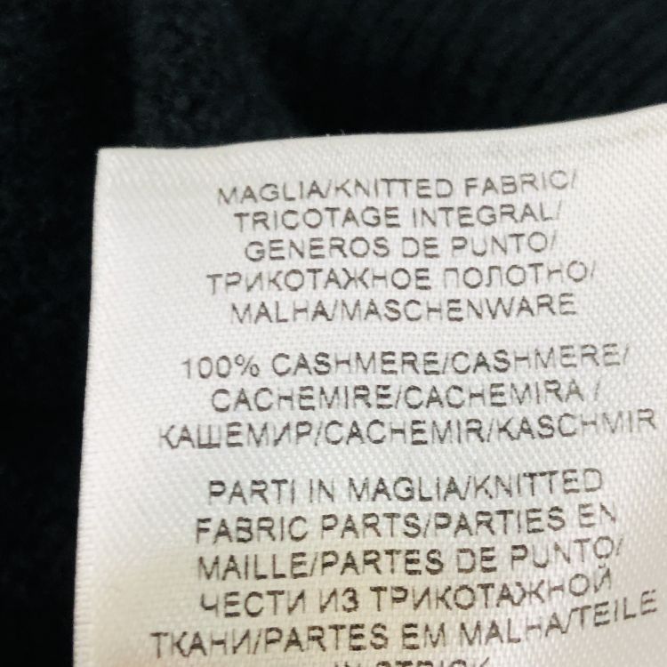 Bottega Veneta Bottega Veneta Cashmere Button Up Cardigan Size 36 Size XS / US 0-2 / IT 36-38 - 4 Thumbnail
