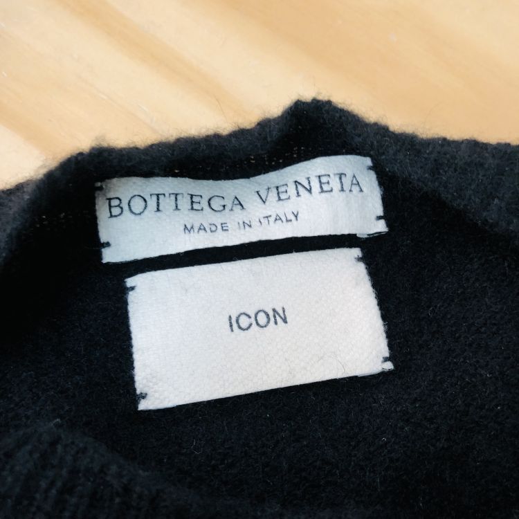 Bottega Veneta Bottega Veneta Cashmere Button Up Cardigan Size 36 Size XS / US 0-2 / IT 36-38 - 8 Thumbnail