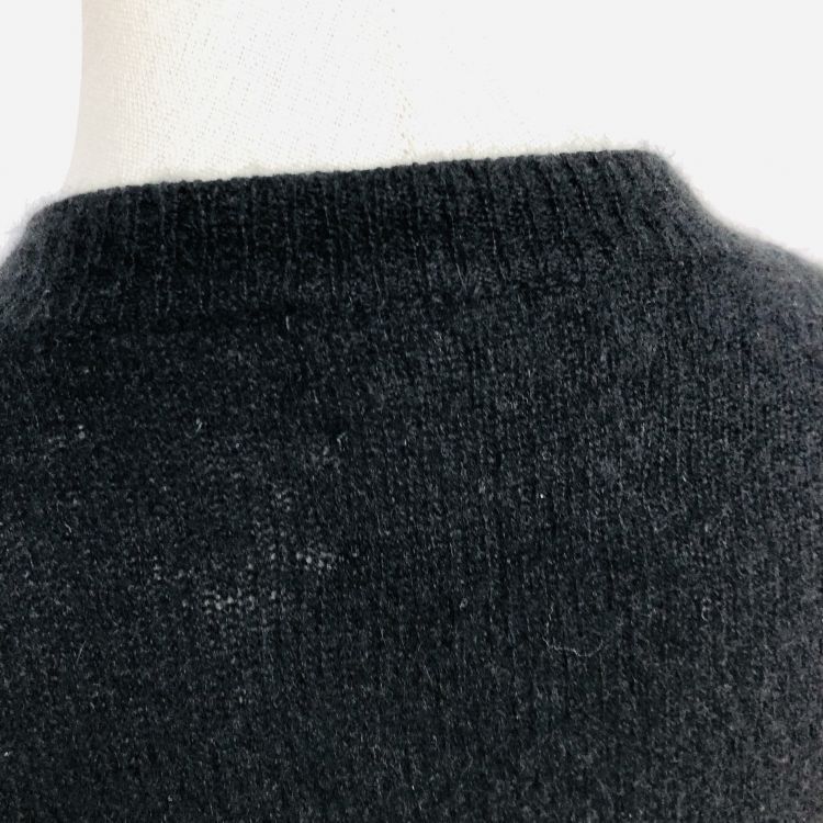Bottega Veneta Bottega Veneta Cashmere Button Up Cardigan Size 36 Size XS / US 0-2 / IT 36-38 - 7 Thumbnail