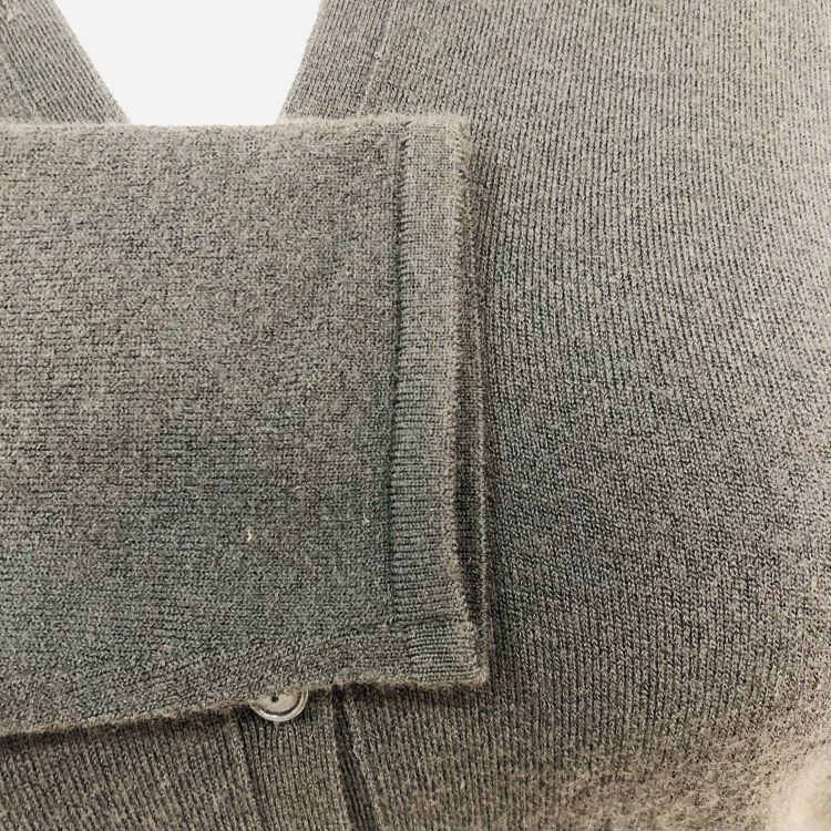 Bottega Veneta Bottega Veneta Cashmere Blend Bodysuit M Size M / US 6-8 / IT 42-44 - 6 Thumbnail