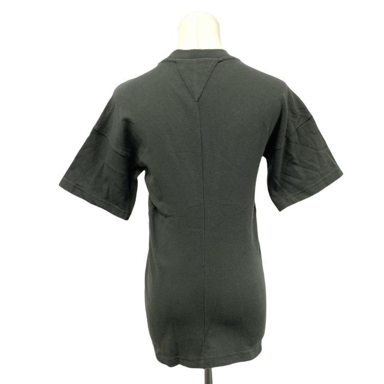 Bottega Veneta Bottega Veneta Grey-Green T-Shirt Size S Size S / US 4 / IT 40 - 2 Thumbnail