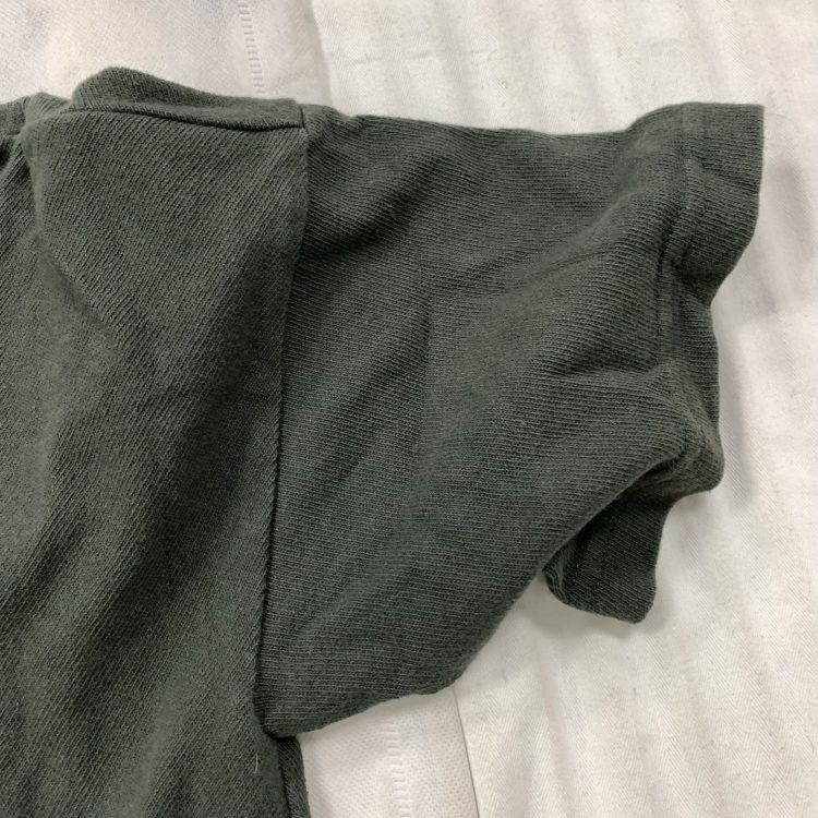 Bottega Veneta Bottega Veneta Grey-Green T-Shirt Size S Size S / US 4 / IT 40 - 6 Thumbnail