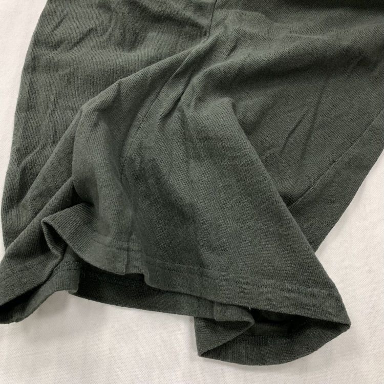 Bottega Veneta Bottega Veneta Grey-Green T-Shirt Size S Size S / US 4 / IT 40 - 8 Thumbnail