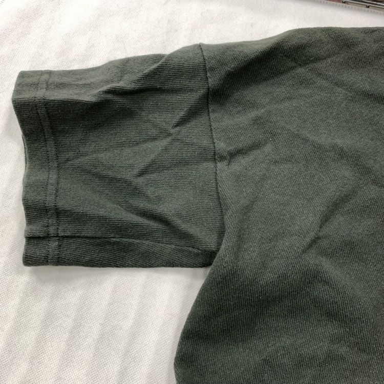 Bottega Veneta Bottega Veneta Grey-Green T-Shirt Size S Size S / US 4 / IT 40 - 7 Thumbnail