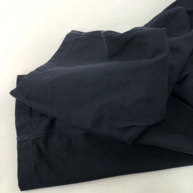 Bottega Veneta Bottega Veneta Uniform Cotton Casual Pants Size 32 Size US 32 / EU 48 - 9 Thumbnail