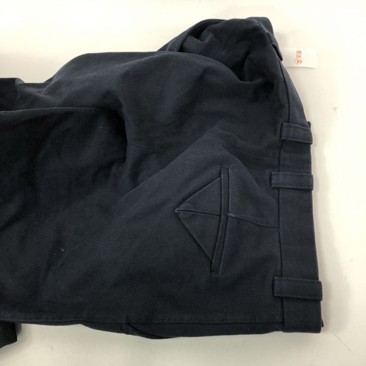 Bottega Veneta Bottega Veneta Uniform Cotton Casual Pants Size 32 Size US 32 / EU 48 - 8 Thumbnail