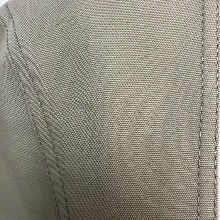 Bottega Veneta Bottega Veneta Cotton Full Zip Jacket Size 42 Size M / US 6-8 / IT 42-44 - 5 Thumbnail