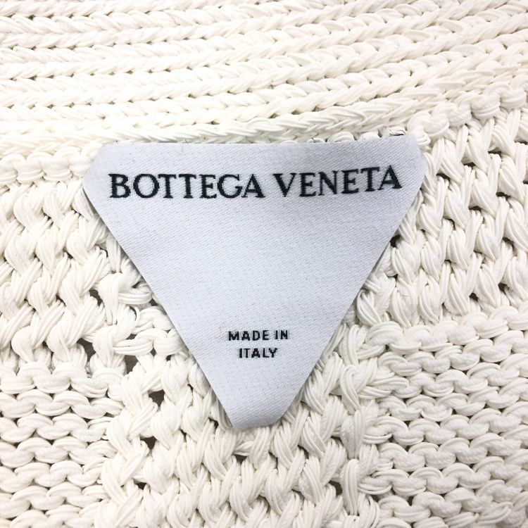 Bottega Veneta Bottega Veneta Check Knit Cardigan Size S Size S / US 4 / IT 40 - 3 Thumbnail
