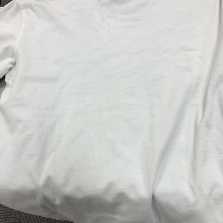 Bottega Veneta Bottega Veneta Contrast Collar T-Shirt Size M Size US M / EU 48-50 / 2 - 6 Thumbnail