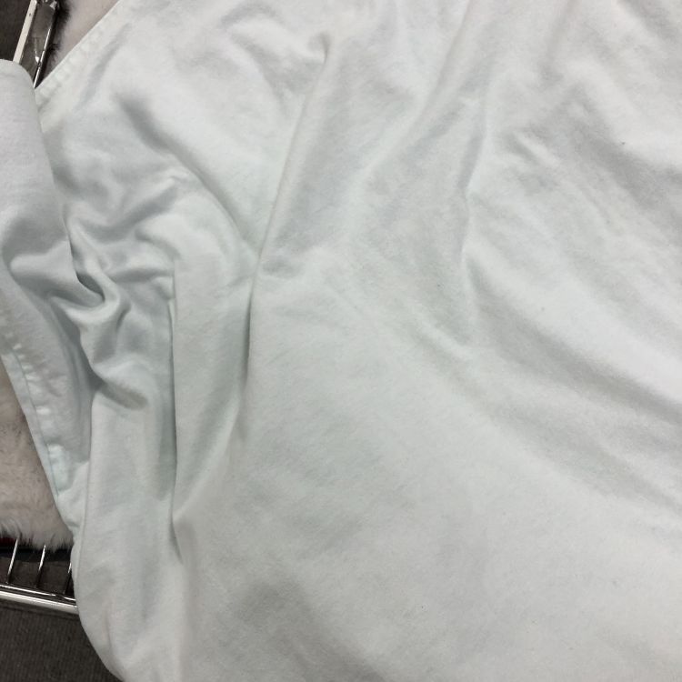 Bottega Veneta Bottega Veneta Contrast Collar T-Shirt Size M Size US M / EU 48-50 / 2 - 8 Thumbnail