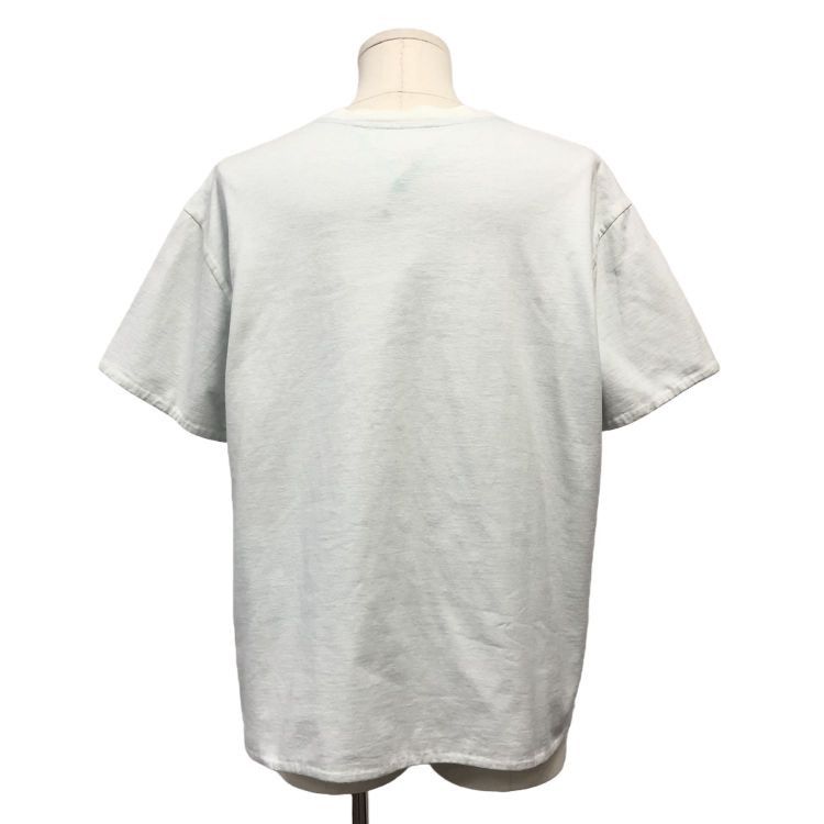 Bottega Veneta Bottega Veneta Contrast Collar T-Shirt Size M Size US M / EU 48-50 / 2 - 2 Thumbnail