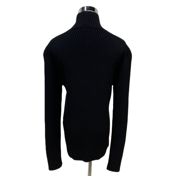Bottega Veneta Bottega Veneta Ribbed Sweater US S Size US S / EU 44-46 / 1 - 2 Thumbnail