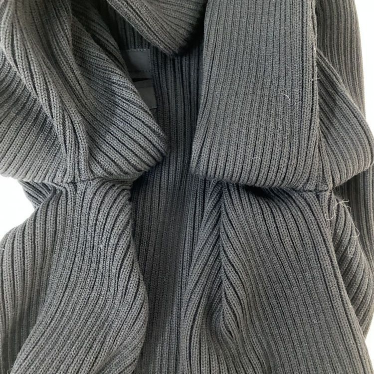 Bottega Veneta Bottega Veneta Ribbed Sweater US S Size US S / EU 44-46 / 1 - 10 Thumbnail