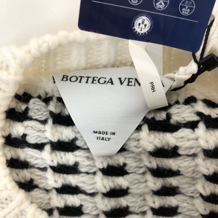 Bottega Veneta Bottega Veneta Knit Sweater Size M Size US M / EU 48-50 / 2 - 3 Thumbnail