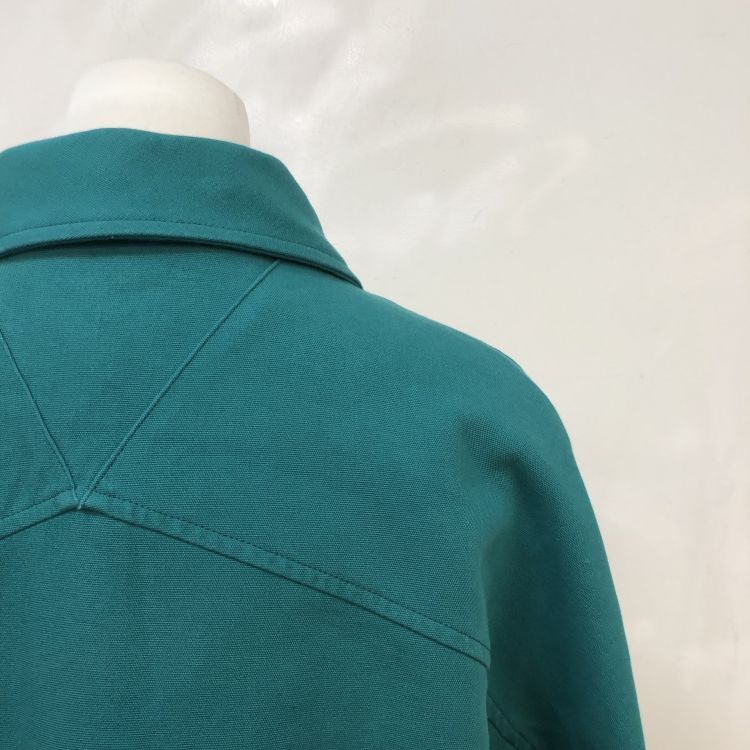 Bottega Veneta Bottega Veneta Salon 01 Cotton Zip Jacket Size M Size US M / EU 48-50 / 2 - 9 Thumbnail