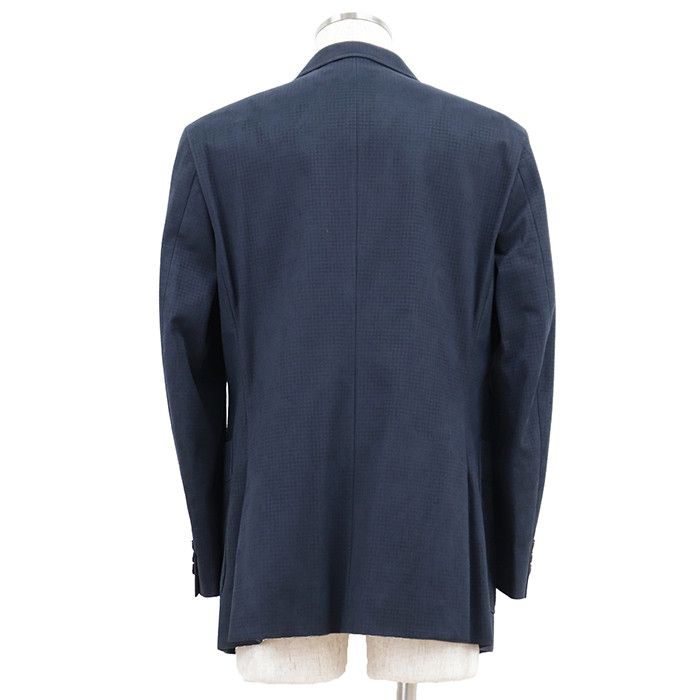 Burberry Burberry Burberry London Amaretta Houndstooth Jacket Plastic / Synthetic Outerwear DUTY FREE for USA Size ONE SIZE - 5 Thumbnail