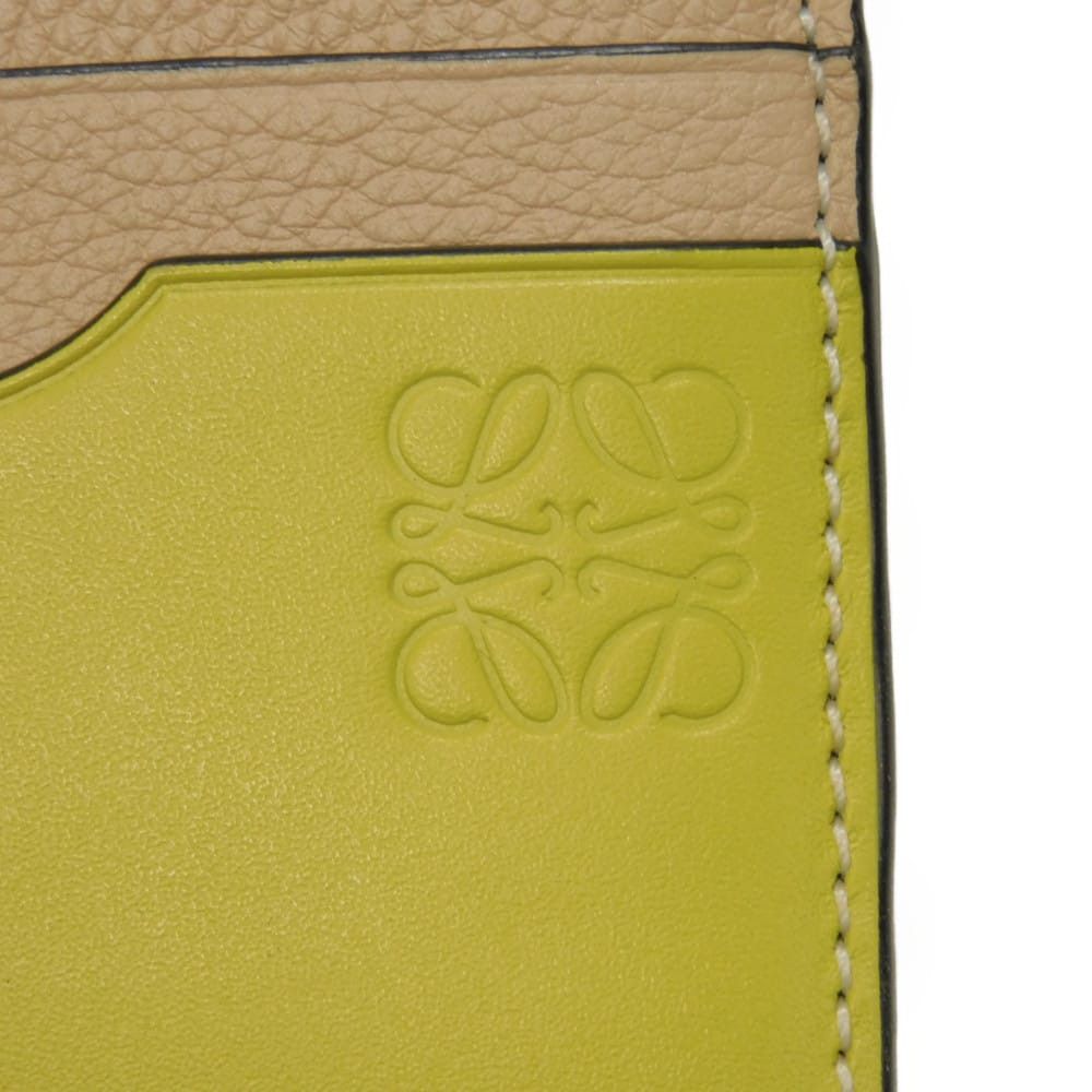 Loewe Loewe Loewe Square Coin Card Holder Soft Grained Calf Leather Coin Case Leather Coin Case C821B35X01 DUTY FREE for USA Size ONE SIZE - 5 Thumbnail