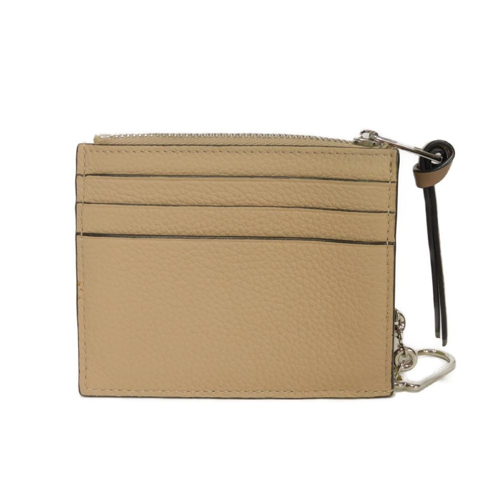 Loewe Loewe Loewe Square Coin Card Holder Soft Grained Calf Leather Coin Case Leather Coin Case C821B35X01 DUTY FREE for USA Size ONE SIZE - 3 Thumbnail