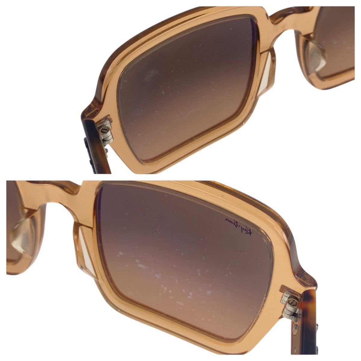 Other Ray-Ban Ray-Ban RB2188 Sunglasses Plastic / Synthetic Sunglasses RB2188 1301 43 53□24 DUTY FREE for USA Size ONE SIZE - 8 Thumbnail