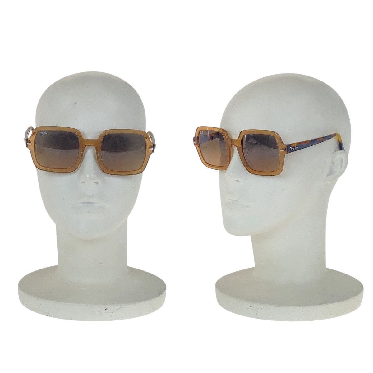 Other Ray-Ban Ray-Ban RB2188 Sunglasses Plastic / Synthetic Sunglasses RB2188 1301 43 53□24 DUTY FREE for USA Size ONE SIZE - 10 Thumbnail