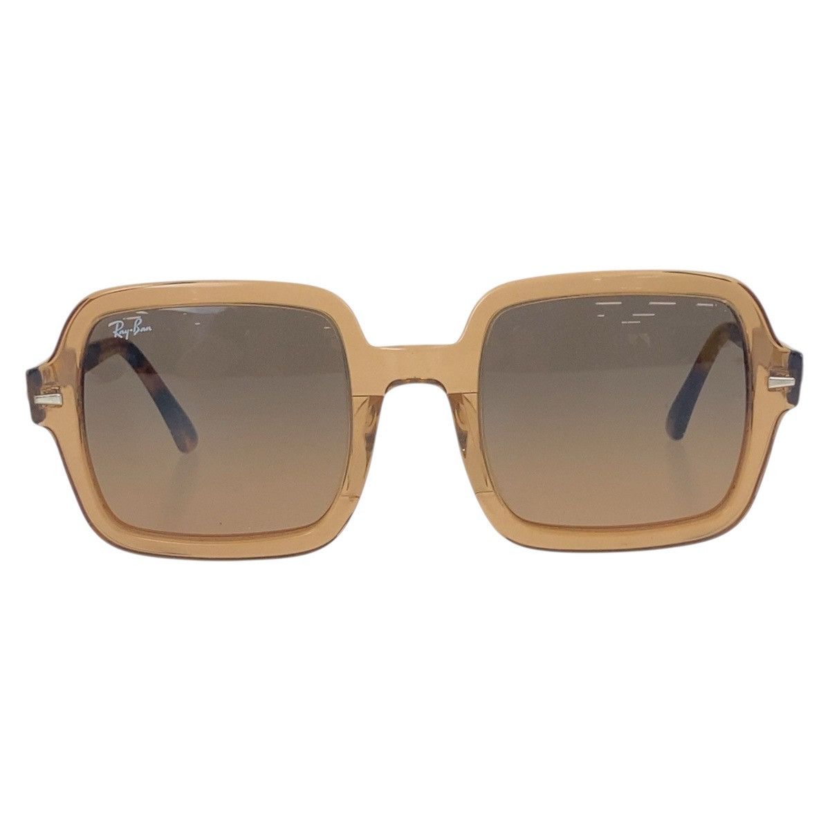 Other Ray-Ban Ray-Ban RB2188 Sunglasses Plastic / Synthetic Sunglasses RB2188 1301 43 53□24 DUTY FREE for USA Size ONE SIZE - 2 Thumbnail
