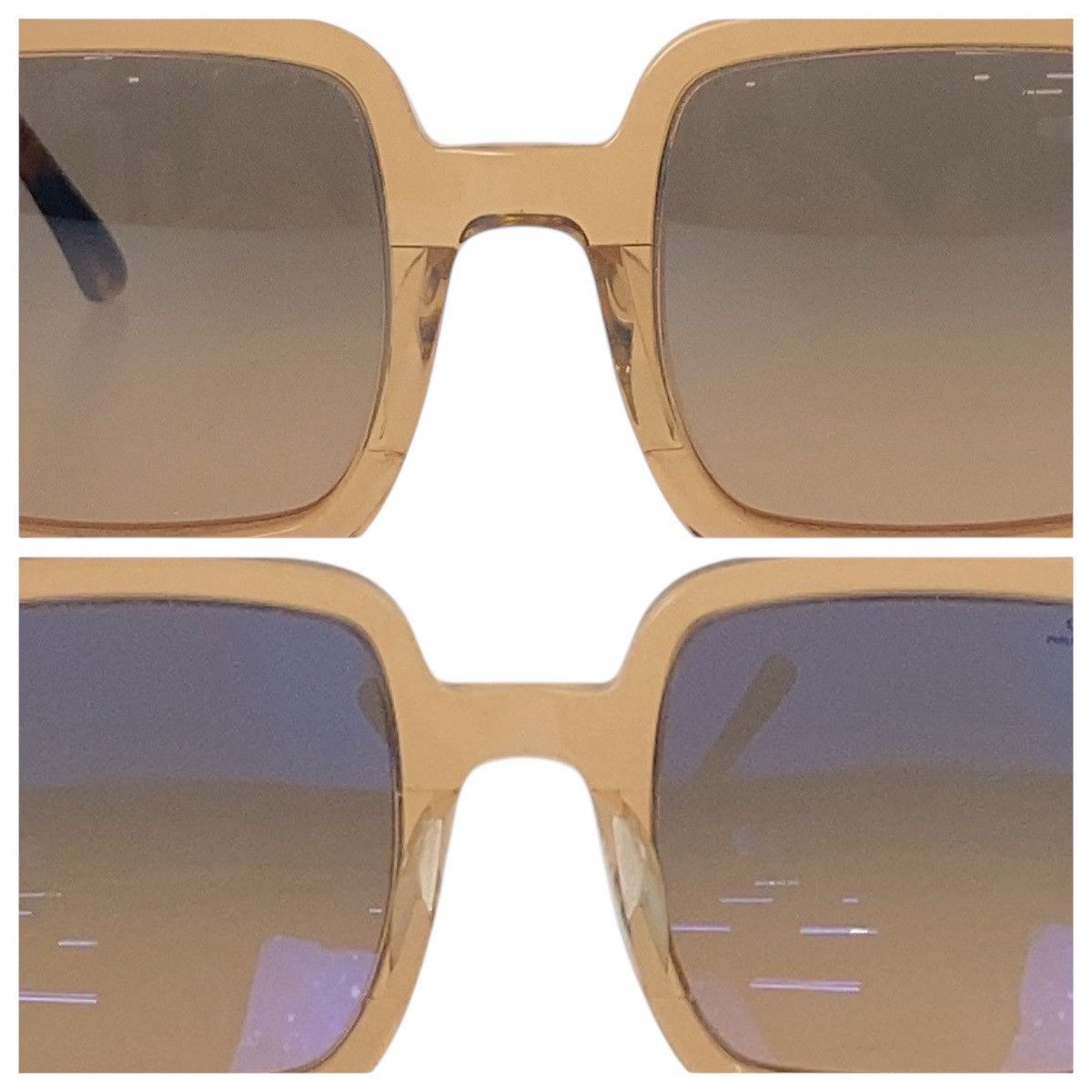 Other Ray-Ban Ray-Ban RB2188 Sunglasses Plastic / Synthetic Sunglasses RB2188 1301 43 53□24 DUTY FREE for USA Size ONE SIZE - 6 Thumbnail