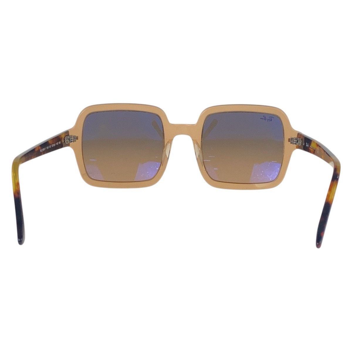 Other Ray-Ban Ray-Ban RB2188 Sunglasses Plastic / Synthetic Sunglasses RB2188 1301 43 53□24 DUTY FREE for USA Size ONE SIZE - 3 Thumbnail