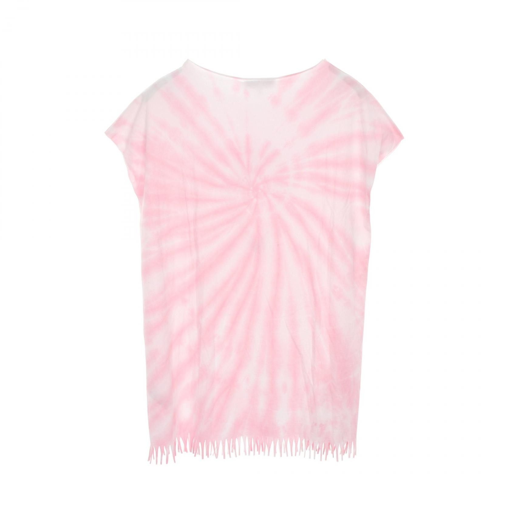 Dior Dior Dior CD Logo Cotton Top Textile Tops DUTY FREE for USA Size ONE SIZE - 2 Thumbnail