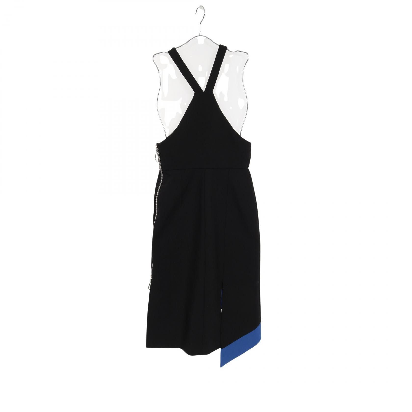 Louis Vuitton Louis Vuitton Louis Vuitton Wool Nylon Silk Dress Textile Dresses DUTY FREE for USA Size ONE SIZE - 2 Thumbnail