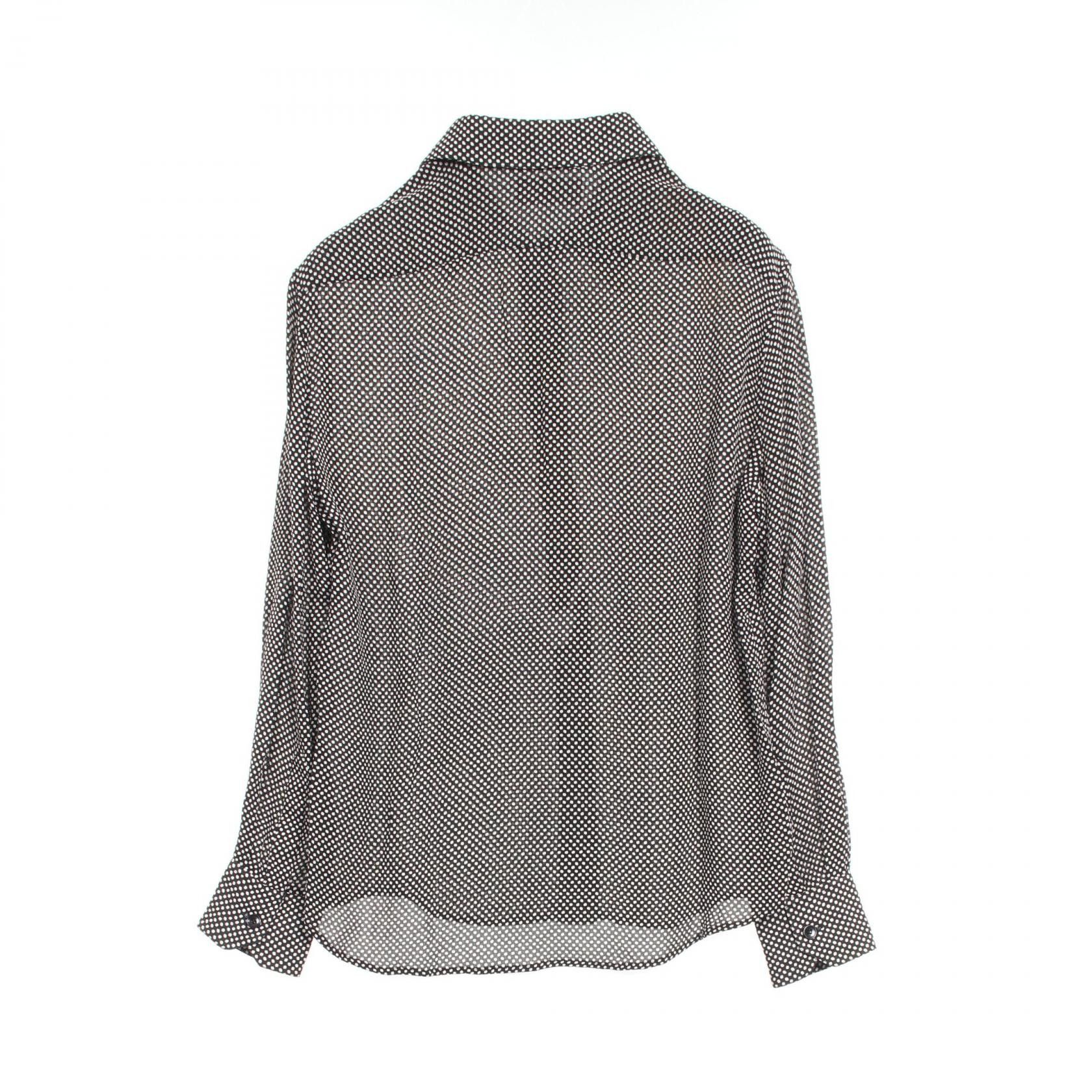 Celine Celine Celine Rayon Top Textile Tops DUTY FREE for USA Size ONE SIZE - 2 Thumbnail