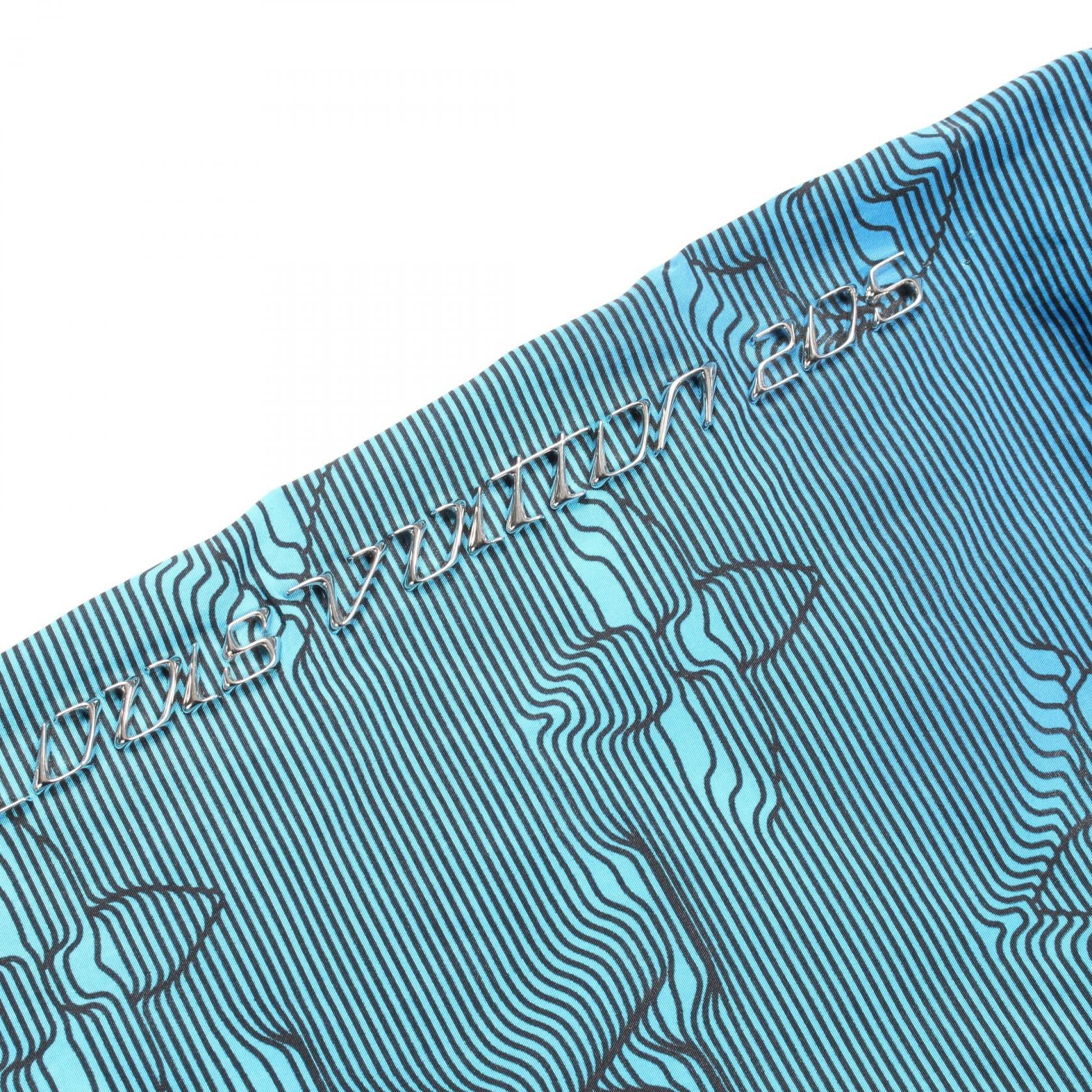 Louis Vuitton Louis Vuitton Louis Vuitton Monogram Pants Textile Bottoms DUTY FREE for USA Size ONE SIZE - 8 Thumbnail
