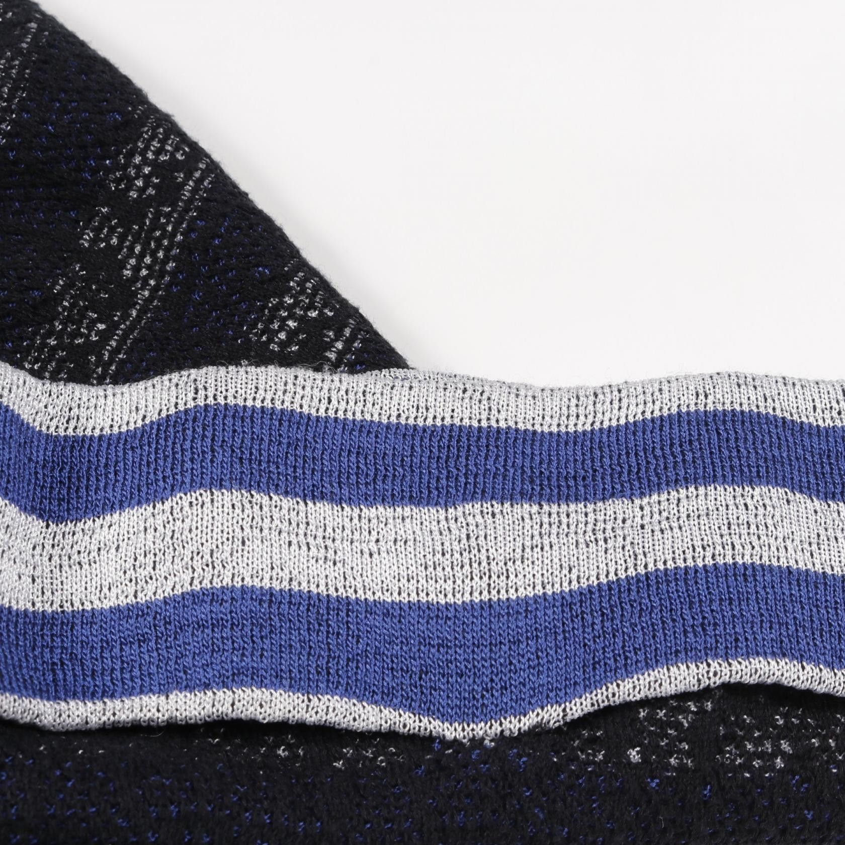Chanel Chanel CHANEL Cotton Rayon Silk Dress Textile Dresses DUTY FREE for USA Size ONE SIZE - 6 Thumbnail