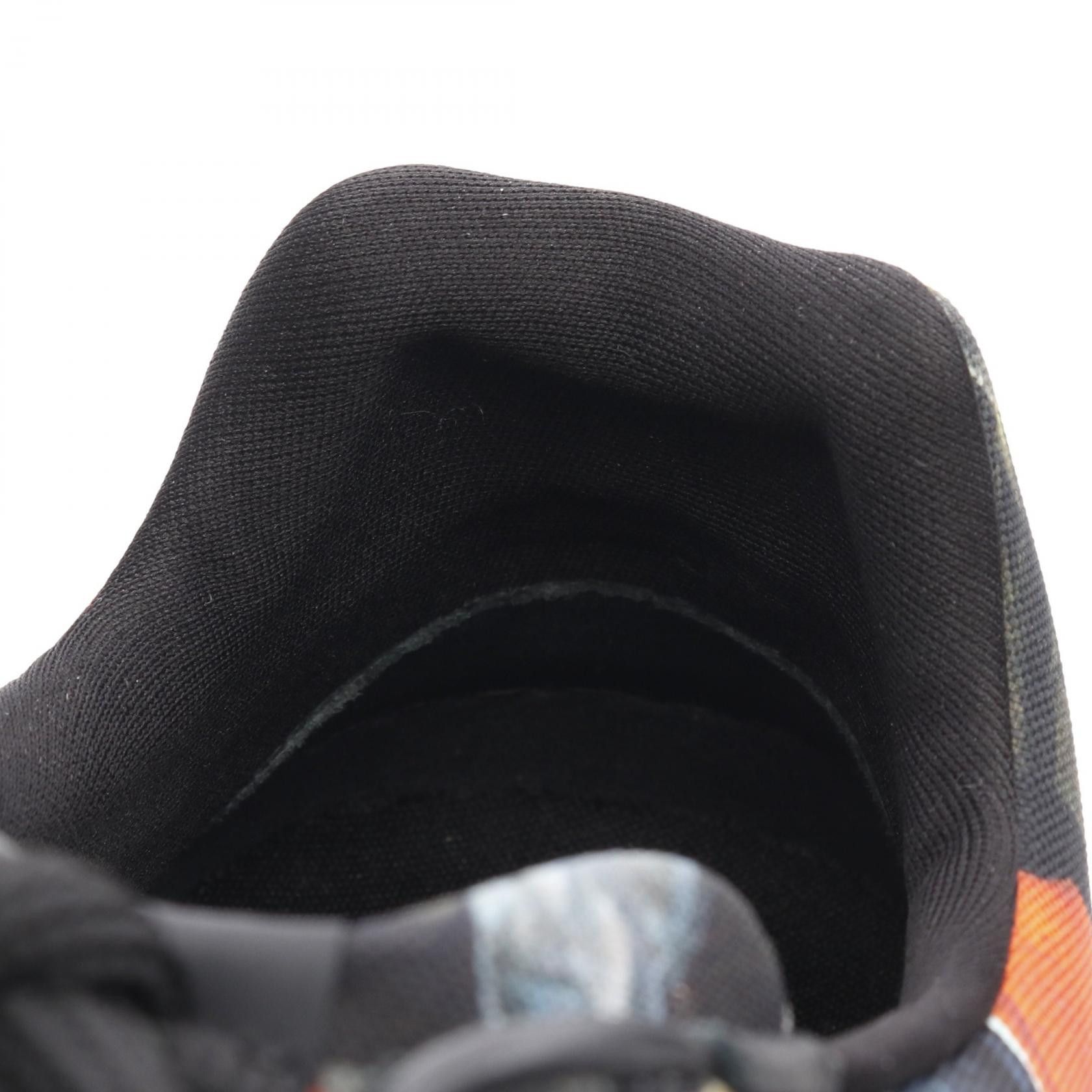 Dior Dior Dior Homme B17 Fabric Sneakers Textile Shoes B17 DUTY FREE for USA Size ONE SIZE - 9 Thumbnail