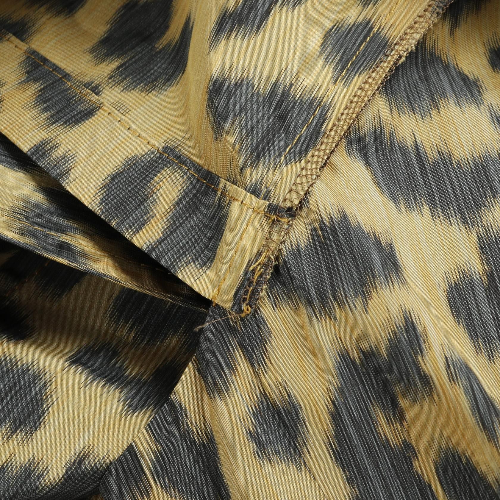 Other Other Dior Homme Polyester Jacket Textile Outerwear DUTY FREE for USA Size ONE SIZE - 6 Thumbnail